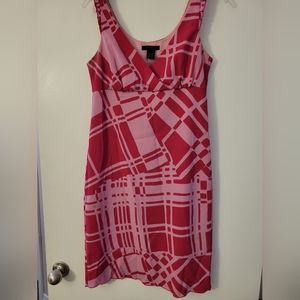 Awesome party dress!